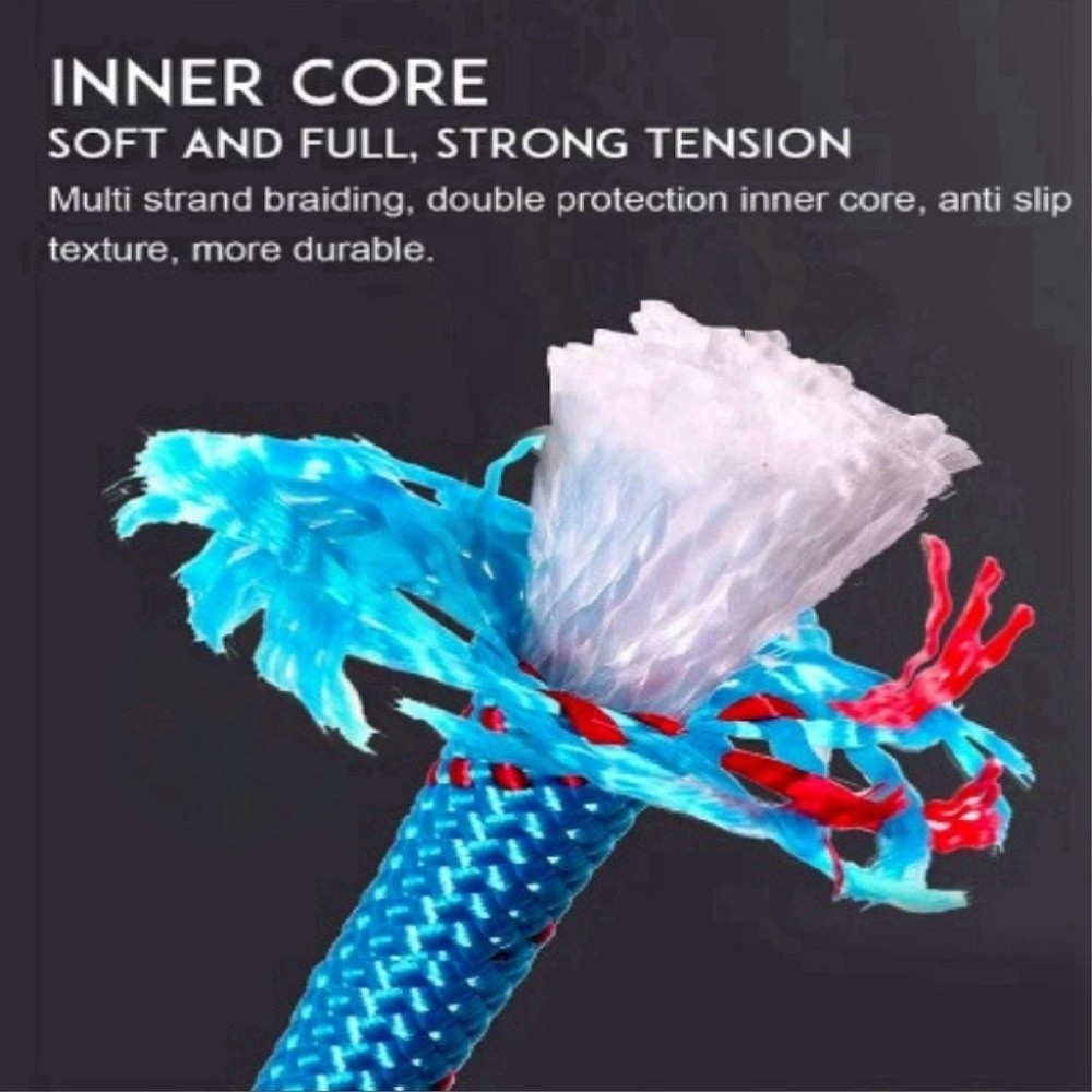Rope Climbing Static - Tool Thickened 10mm Safety Life Rope