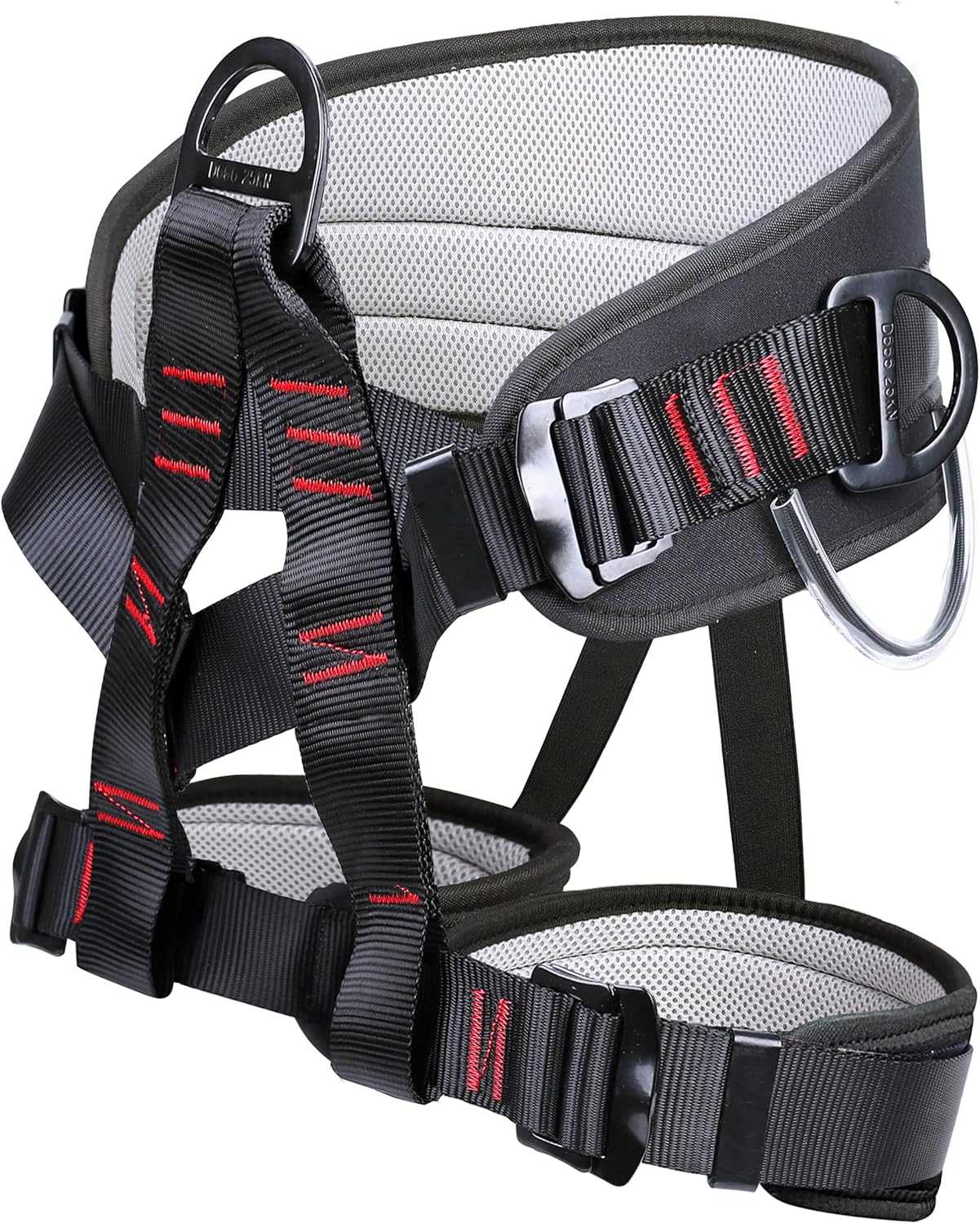 Adjustable climbing harness Fo - огляд і ціна Harness Climbing Adjustable