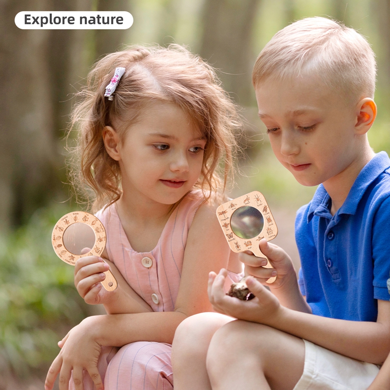 0-3 Baby Gift Outdoor Adventur - огляд і ціна Outdoor Adventure Educator