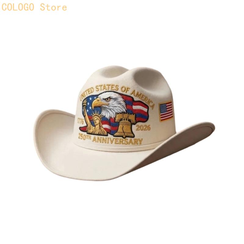 Fashionable Patriotic Embroide - огляд і ціна Outdoor Adventure Holidays