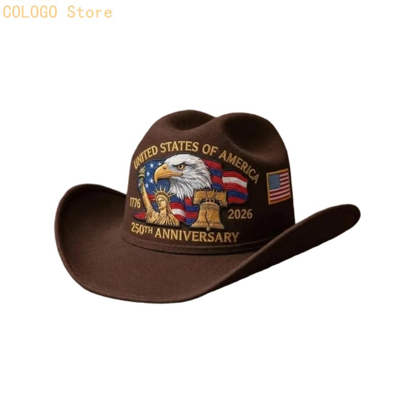 Fashionable Patriotic Embroide - огляд і ціна Outdoor Adventure Holidays
