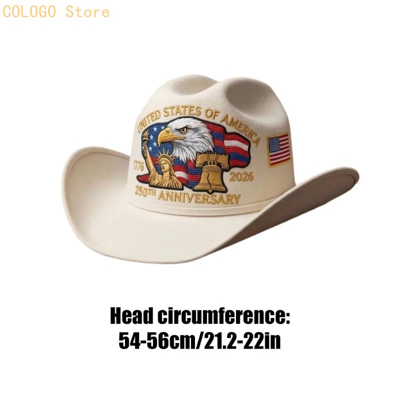 Fashionable Patriotic Embroide - огляд і ціна Outdoor Adventure Holidays
