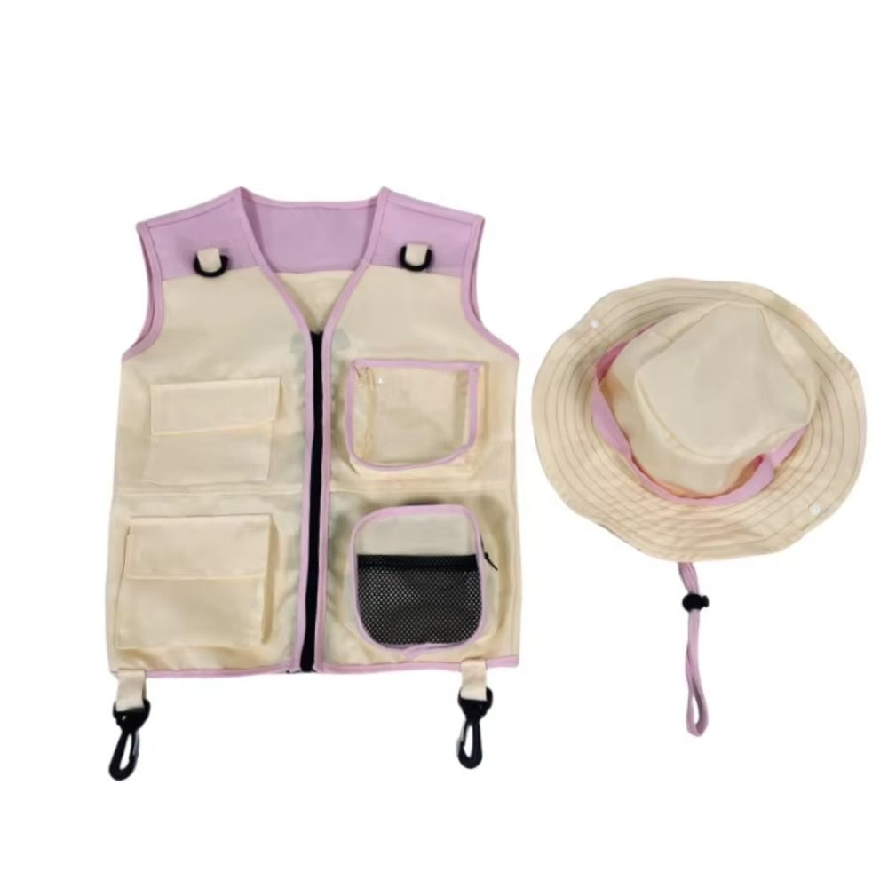 Summer Clothing Explorer Vest  - огляд і ціна Outdoor Adventure Holidays