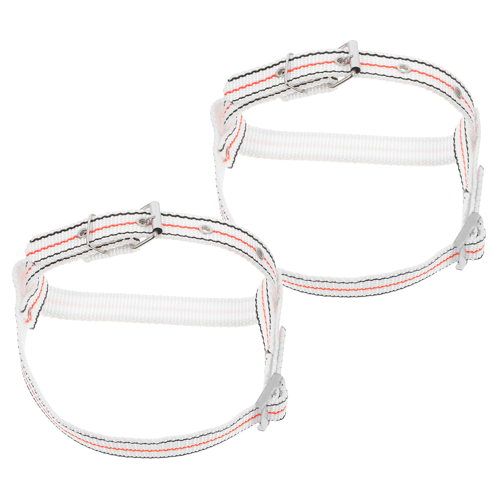 2Pcs Adjustable Lineman Pole C - огляд і ціна Harness Climbing Adjustable