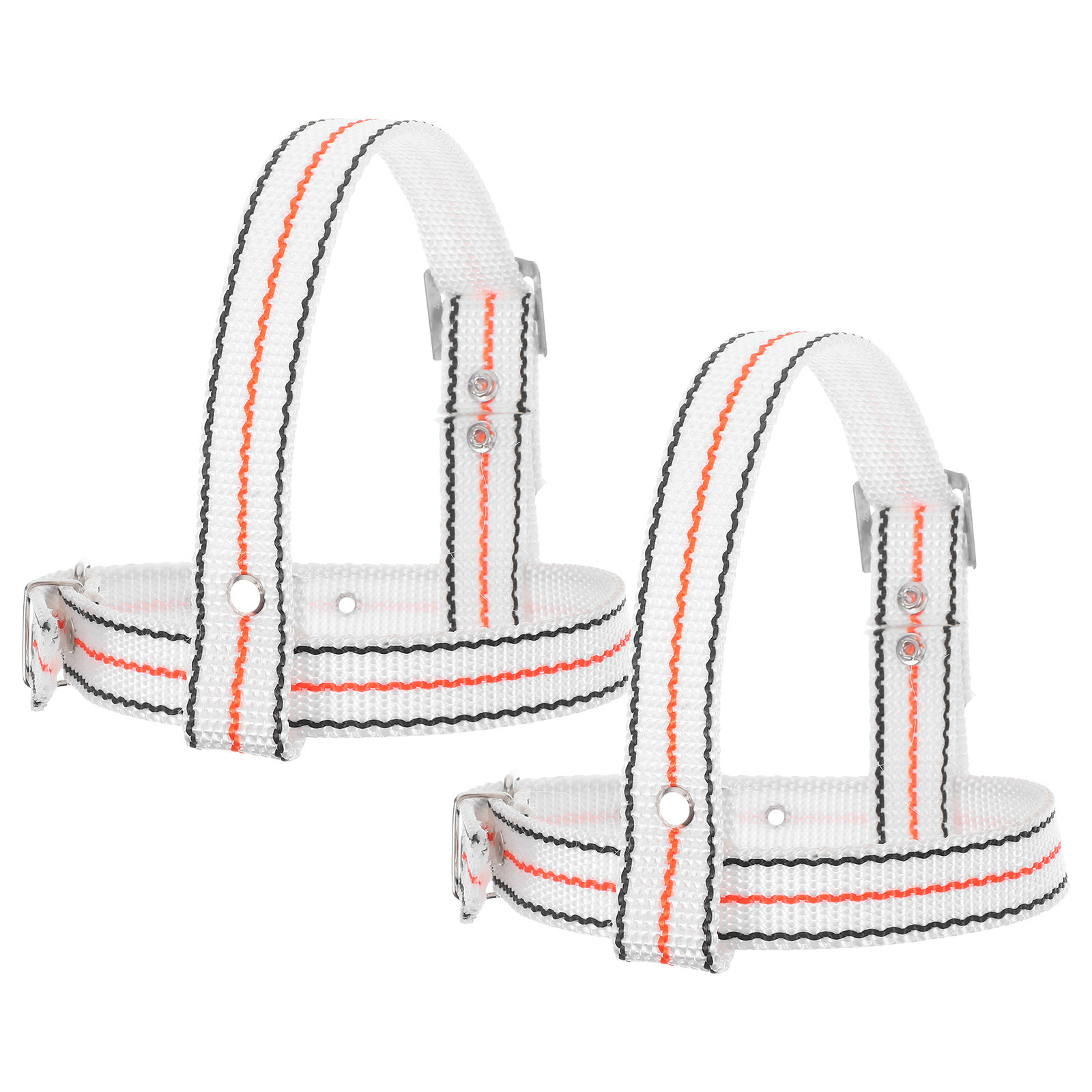 2Pcs Adjustable Lineman Pole C - огляд і ціна Harness Climbing Adjustable