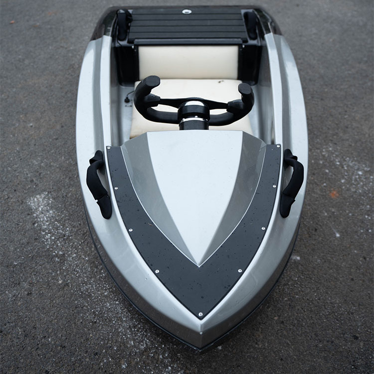 Dual Seat Adventure Jet Surf K - огляд і ціна Outdoor Adventure Rentals