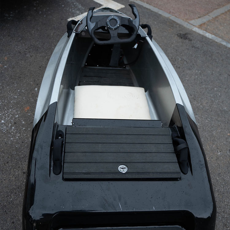 Dual Seat Adventure Jet Surf K - огляд і ціна Outdoor Adventure Rentals