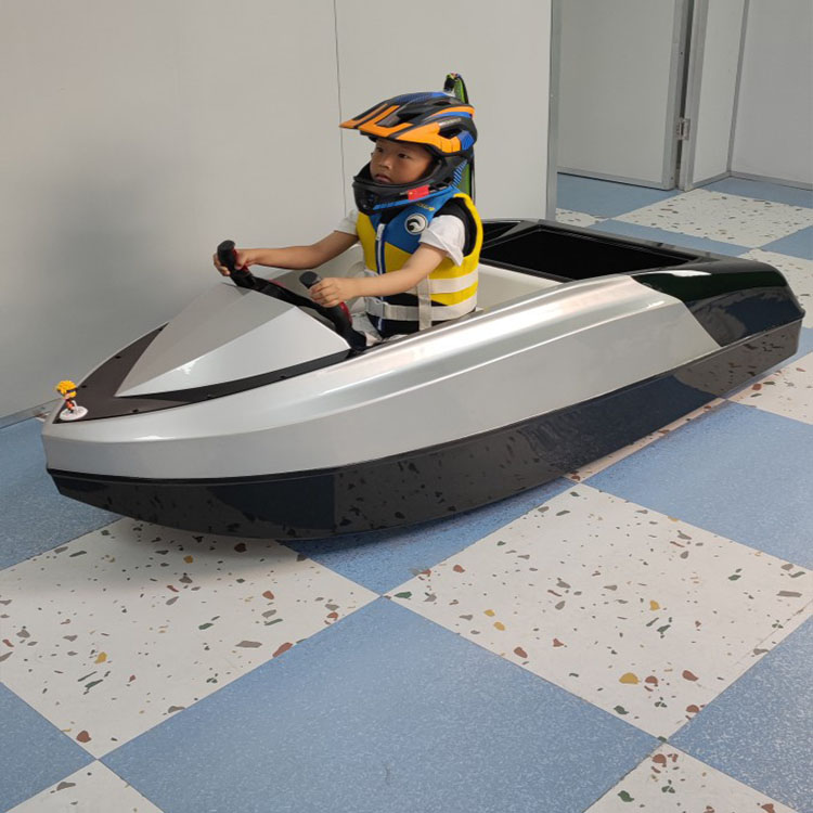 Dual Seat Adventure Jet Surf K - огляд і ціна Outdoor Adventure Rentals