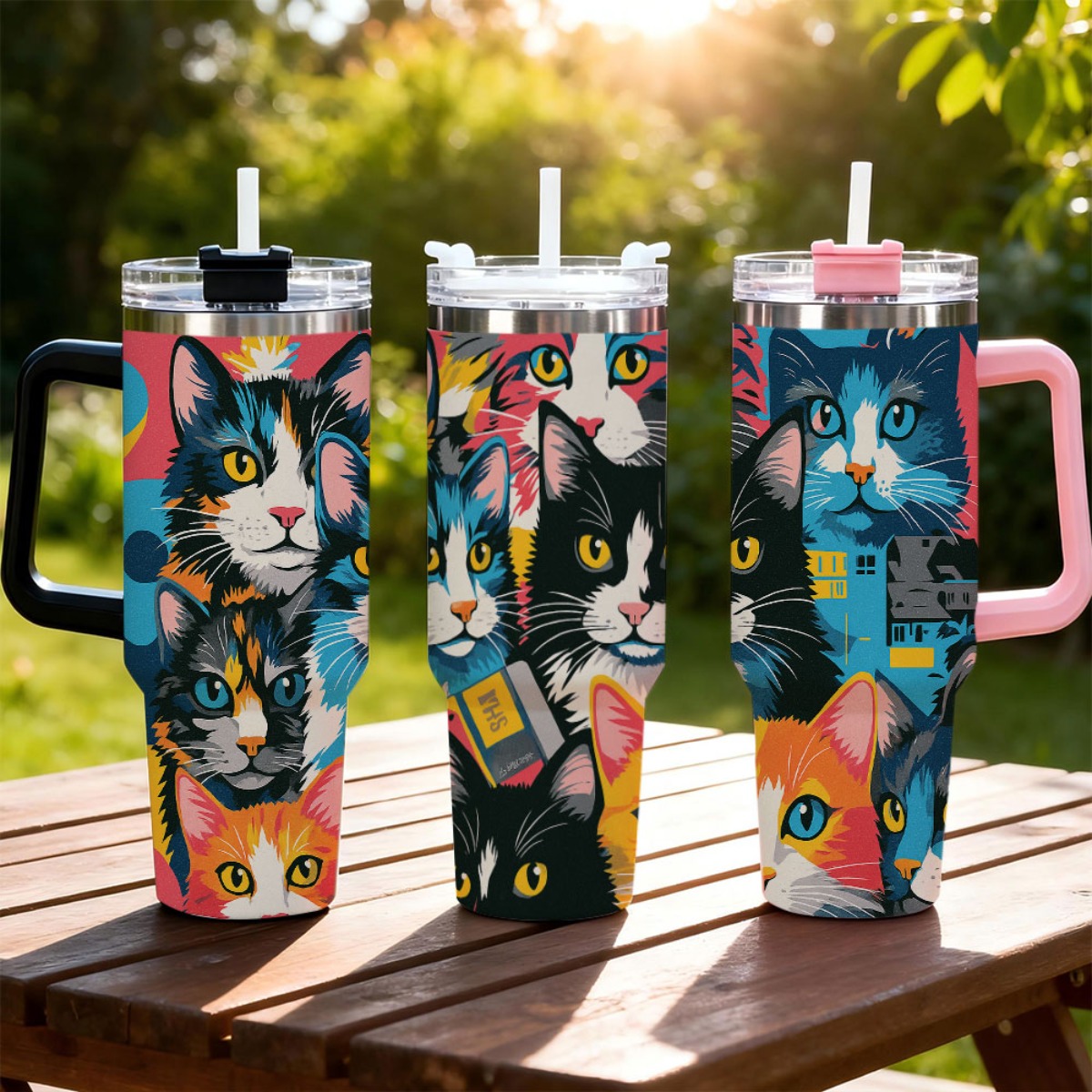 1pc 40oz Stainless Steel Insul - огляд і ціна Outdoor Adventure Holidays