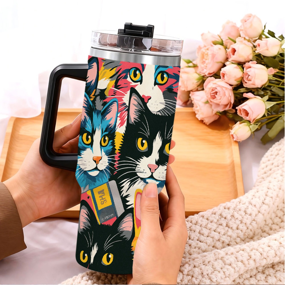 1pc 40oz Stainless Steel Insul - огляд і ціна Outdoor Adventure Holidays