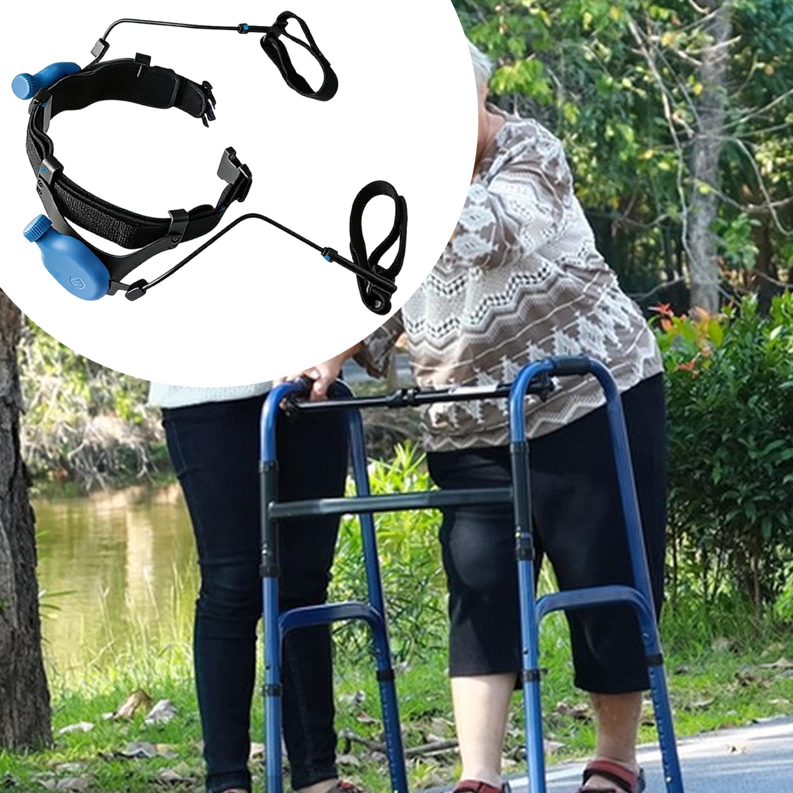 Exoskeleton Legs Walking Aid E - огляд і ціна Harness Climbing Adjustable