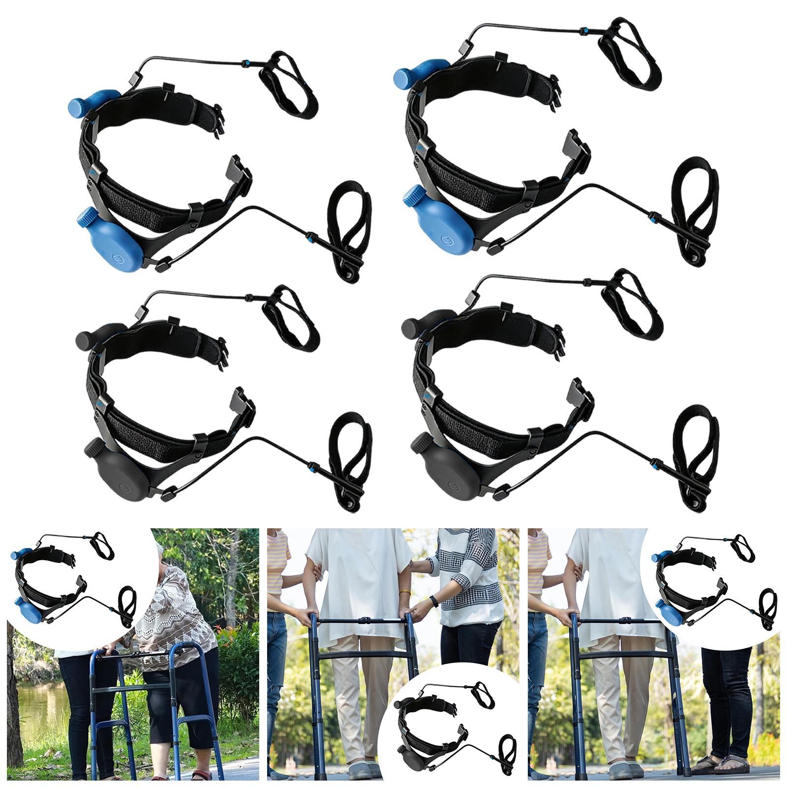 Exoskeleton Legs Walking Aid E - огляд і ціна Harness Climbing Adjustable
