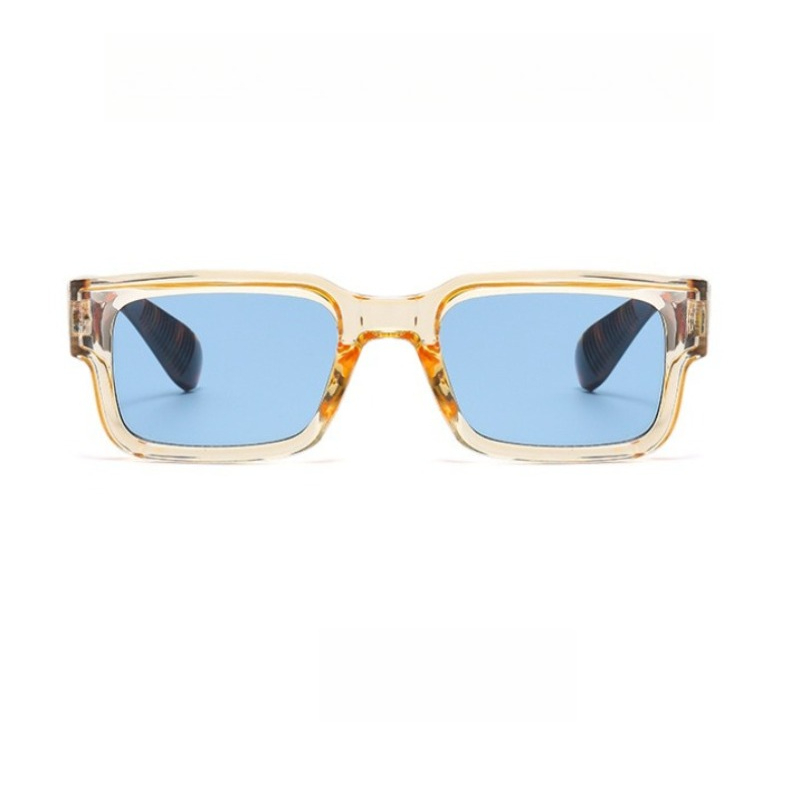 Men Retro Punk Fashion Sunglas - огляд і ціна Outdoor Adventure Holidays