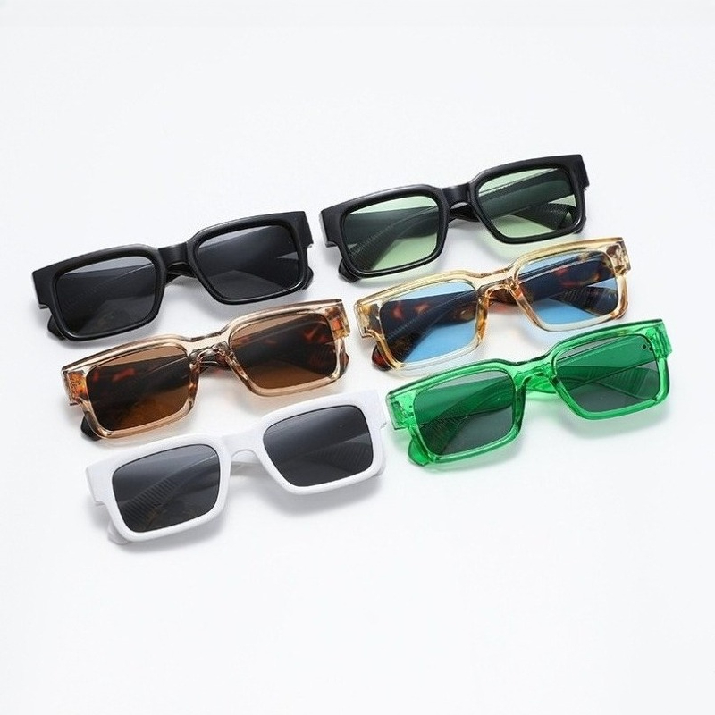 Men Retro Punk Fashion Sunglas - огляд і ціна Outdoor Adventure Holidays