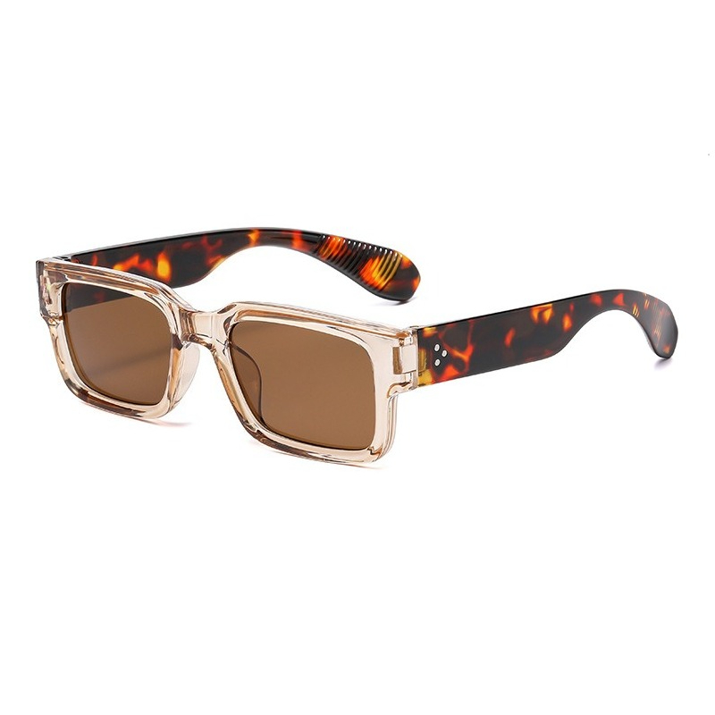 Men Retro Punk Fashion Sunglas - огляд і ціна Outdoor Adventure Holidays