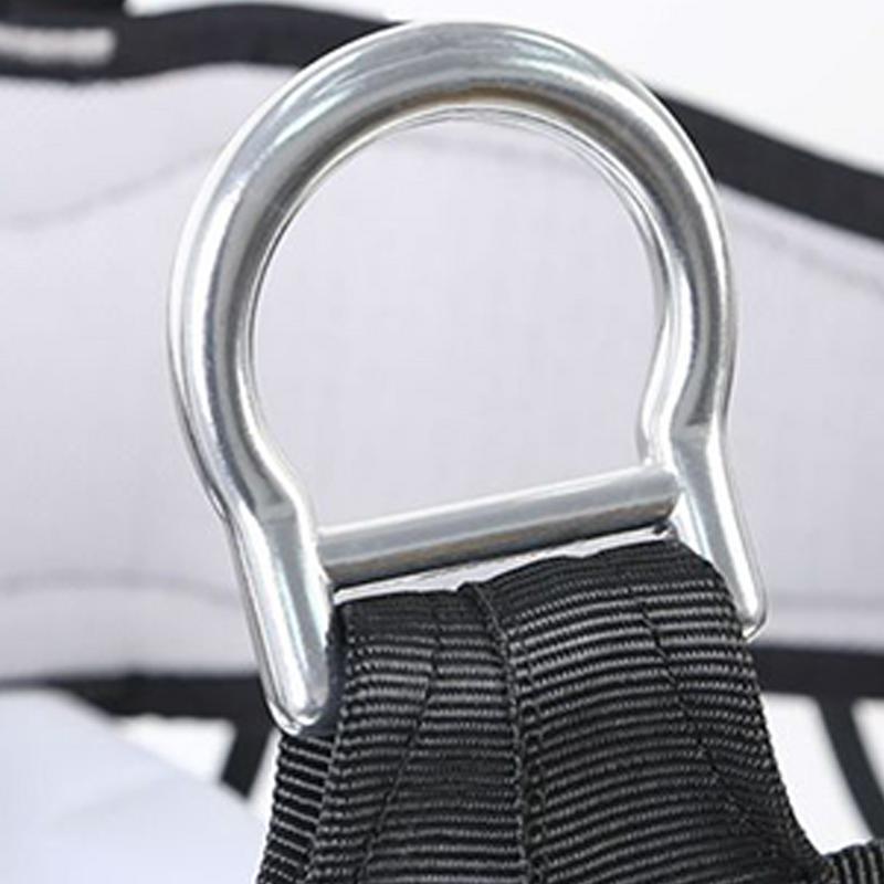 Rock Climbing Harness Men Adju - огляд і ціна Harness Climbing Adjustable