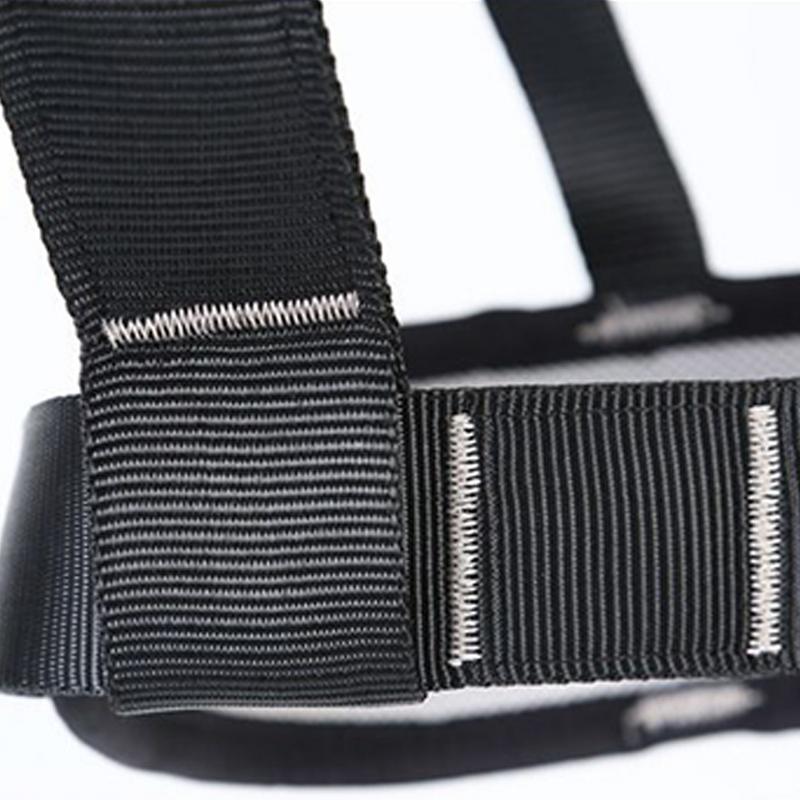 Rock Climbing Harness Men Adju - огляд і ціна Harness Climbing Adjustable