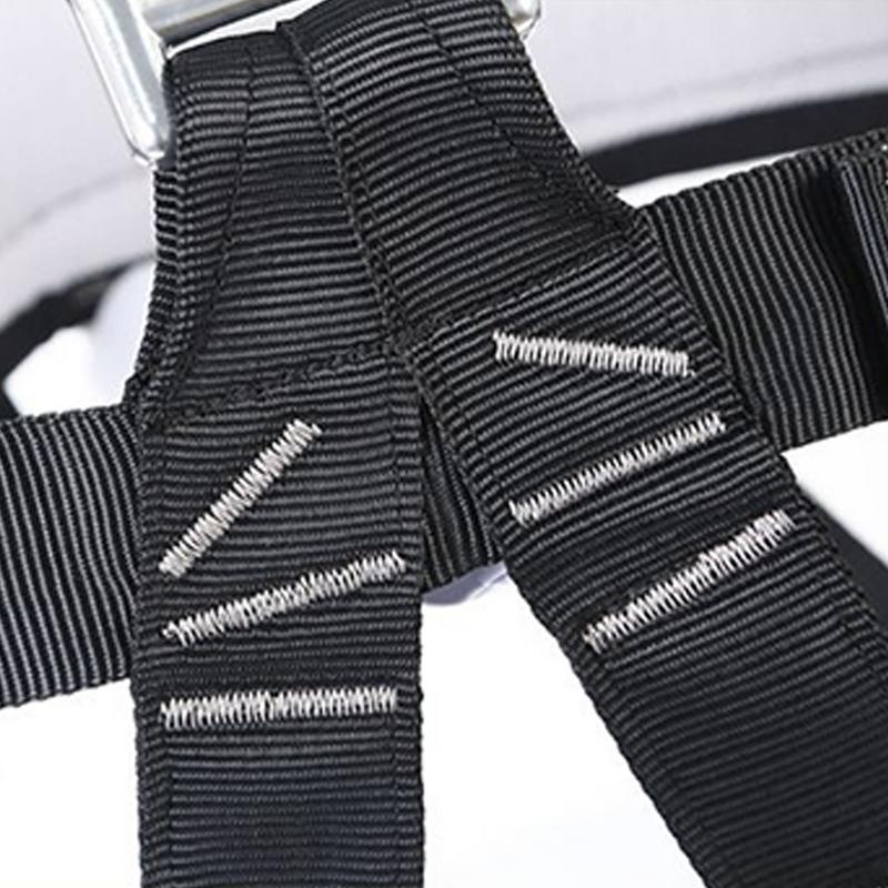 Rock Climbing Harness Men Adju - огляд і ціна Harness Climbing Adjustable