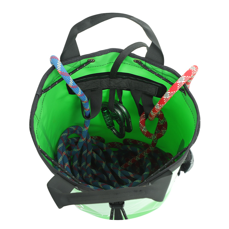 Xinda Outdoor Rock Climbing Ro - огляд і ціна Rope Climbing Static