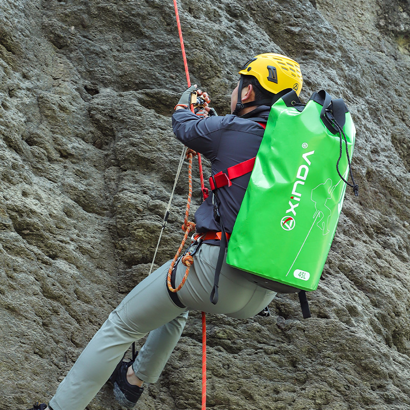 Xinda Outdoor Rock Climbing Ro - огляд і ціна Rope Climbing Static