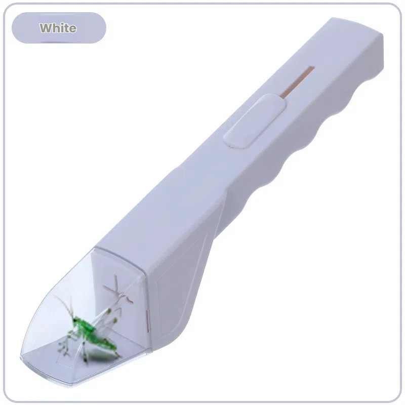 1/4PC Outdoor Bug Catcher Kit  - огляд і ціна Outdoor Adventure Educator