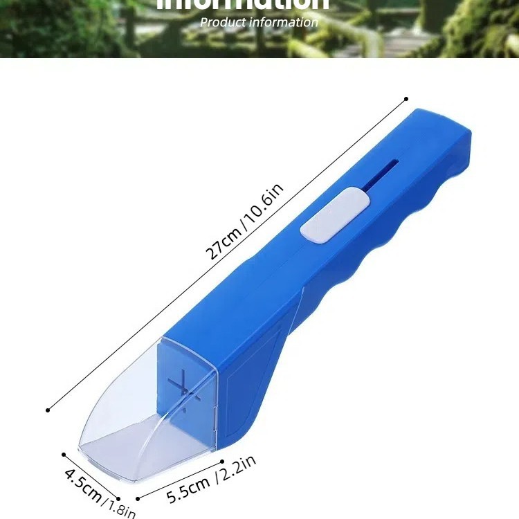 1/4PC Outdoor Bug Catcher Kit  - огляд і ціна Outdoor Adventure Educator