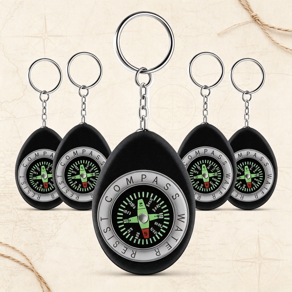 5 Pcs Small Water Resistant Co - огляд і ціна Outdoor Adventure Birthday Party