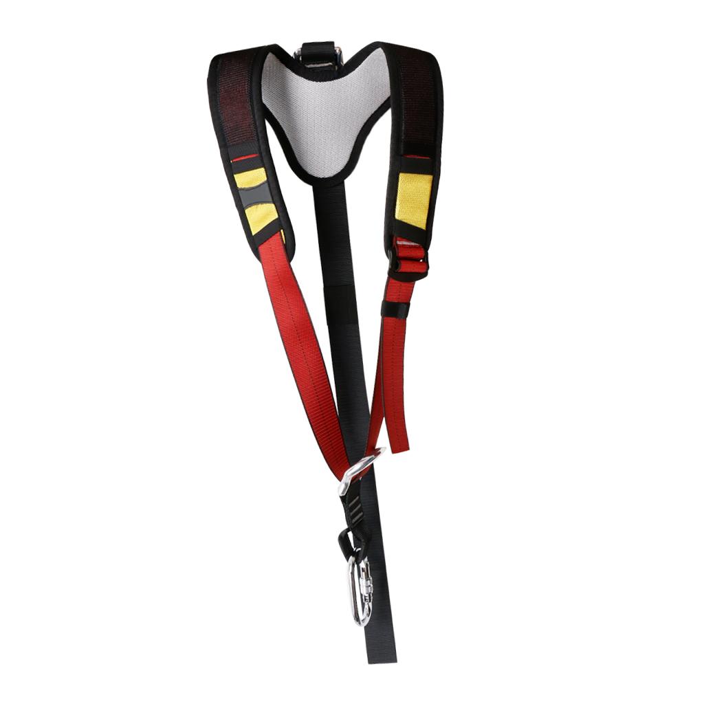 Cute Harness Shoulder Strap fo - огляд і ціна Harness Climbing Adjustable