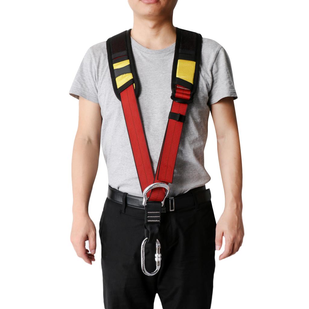 Cute Harness Shoulder Strap fo - огляд і ціна Harness Climbing Adjustable