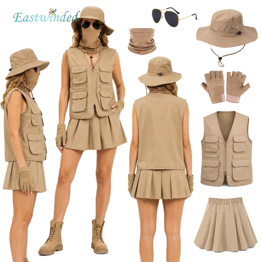 Women Explorer Outdoor Clothin - огляд і ціна Outdoor Adventure Holidays