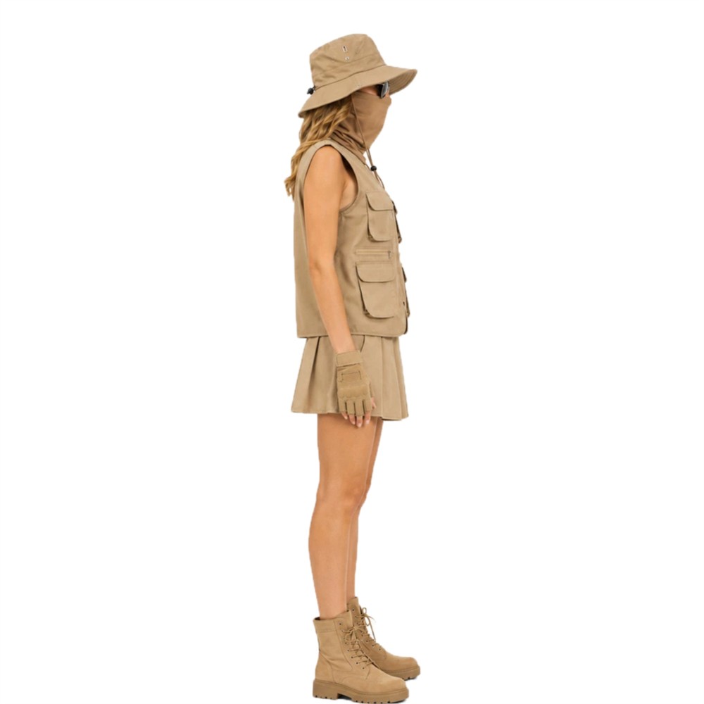 Women Explorer Outdoor Clothin - огляд і ціна Outdoor Adventure Holidays