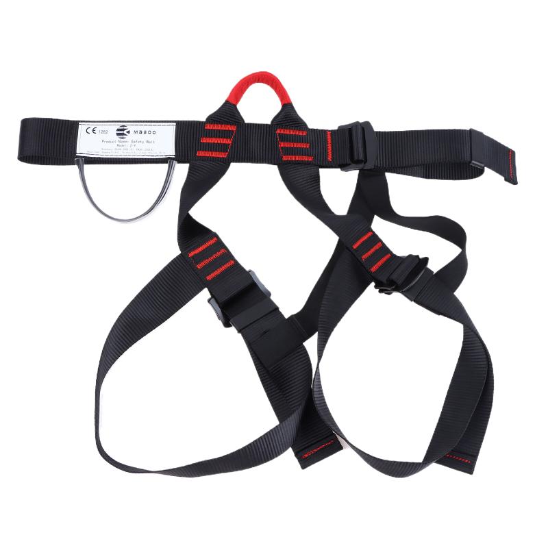 Climbing Harness Half Body Ant - огляд і ціна Harness Climbing Adjustable